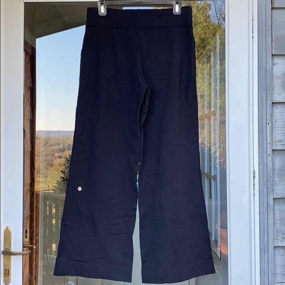 Lululemon Flare Yoga Pants - Picture 3 of 6